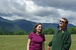 July Vermont Holiday : 