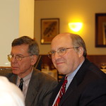 Work Folks : Pictures of folks from MIS @ NYBC throughout the years....