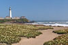 Pacific Coast Highway : Highlights of our drive from San Francisco down to San Simeon, May 2007
